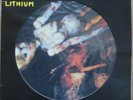 MAXI 45 - NIRVANA -PICTURE DISC- LITHIUM