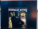 Donald Byrd ‘I’m Tryin’ to Get Home’ Blue Note Stereo RVG ‘EAR’