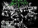 Sodom - out of the Frontline Trench Vinyl-Maxi #128974 V