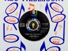 *** CHUCK JACKSON *** I ONLY GET THIS FEELING **NORTHERN SOUL *WIGAN CASINO R&B