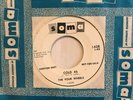 surf hot rod 45 THE FOUR WHEELS Cold 45  SOMA listen