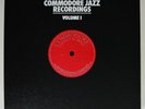 V/A Complete Commodore Jazz Recordings Volume 1 MOSAIC 23xLP NM Audiophile