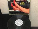 PAT MORAN This is LP AUDIO FIDELITY Rare Stereo Jazz  Scott LaFaro NM