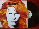 THE DOORS *Original Soundtrack* JIM MORRISON Original 1991 Germany LP NO PROMO