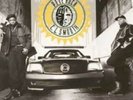 Pete Rock and C.L.Smooth - Mecca and The Soul Brother (NEW 2 x 12