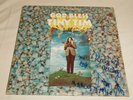 God Bless Tiny Tim  - Reprise RS 6292, cover Autographed by Tiny Tim