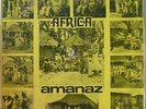 ZAMBIA PROGRESSIVE PSYCH AMANAZ AFRICA OG LP HEAR