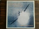 THEE HEADCOATS Messerschmitt Pilots Hand LP OG w/Booklet Billy Childish