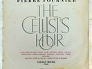 The Cellist's Hour - Pierre Fournier & Gerald Moore - Columbia 33CX 1606