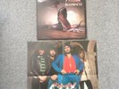 Ozzy Osbourne Blizzard Of Ozz Vinyl with poster