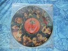 RARE INDIA BOLLYWOOD PICTURE DISC PHOTO LP OUTSTANDING MUSIC FROM HMV HITMAKERS