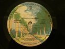 ROD STEWART Atlantic Crossing 1975 UK ATLANTIC 1st PRESS w/INNER NEAR MINT
