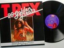 T-Rex   20 golden greats   solid gold easy action