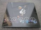 DAVID BOWIE Bowie A Reality Tour  2009  3 x VINYL LP BOX SET          SEALED