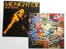 midnight oil    head injuries