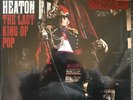 Paul Heaton : The Last King of Pop VINYL 12
