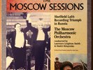 SHEFFIELD LAB TLP 1000 THE MOSCOW SESSIONS Leighton Smith / Kitayenko RARE MINT