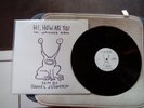 Daniel Johnston Hi, How Are You (The Unfinished Album) LP Reissue