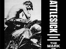Lp-Mark Of Cain-Battlesick (30Th Anniversary Editi VINYL NEW