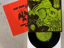 Black Magick SS - Symbols Of Great Power LP / EX / Occult Psych Black Metal
