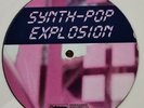 Depeche Mode Vinyl Synth-Pop Explosion Whit Vinyl Neu/ungespielt