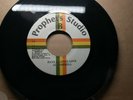 Al Campbell Have A Little Love Prophets Studio B Reggae Roots Dub Jamaica 45 7