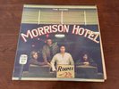 The Doors - Morrison Hotel - Vinyl LP - 1970