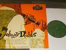JOHNNY DODDS VOLUME 3-UK 1955 VINYL 10