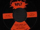 CHARMELS: Please Uncle Sam / Something Sweet About My Baby 45 Soul