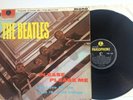 BEATLES Please Please Me UK Mono vinyl LP 4th press 1N/1N Ex