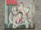 Love Vinyl LP Four Sail