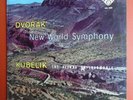 Kubelik/Dvorak New World Orig Decca Gr W/B 4E/4E