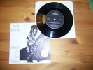 KEITH RICHARD - Down On The Farm  7'' Promo 4-track-EP  Rolling Stones  Richards