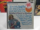 LESLEY GORE - The Golden Hits 1965 Mercury - It's My Party You Don't Own Me  LP
