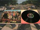 THE BEATLES S.G.T. PEPPER ORIGINAL 1967 MONO FIRST PRESSING COMPLETE CLEAN