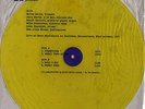 Miles Davis ?– Live At Neue Stadthalle In Dietikon on Yellow Vinyl LP NEW/SEALED
