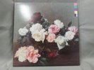 New Order Power Corruption and Lies Vinyl Album 1983 Qwest Records
