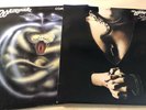 Whitesnake ?Slide It In + Whitesnake Come An' Get It Vinyl 2LP