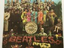 BEATLES UK 1st PRESS MONO 