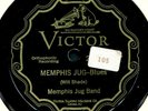 Memphis Jug Band – Victor 20576  E+