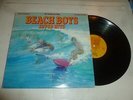 BEACH BOYS - Super Hits -  1978 UK 18-track Vinyl LP