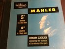 Mahler 5./ 10. Sinfonie 2 LP Box Hermann Scherchen 8