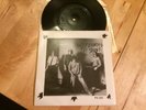 The Saints: I’m Stranded 7” on Power Exchange. Punk Damned Radio Birdman