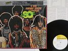 SLY & THE FAMILY STONE GREATEST HITS QUADRAPHONIC ECPN-7 Japan OBI SHRINK LP