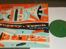 MUGGSY TESCH & THE CHICAGOANS-UK 1954 VINYL 10