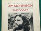 Jim Morrison Music By The Doors An American Prayer Gatefold LP Dated 1978