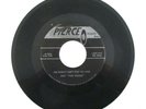 ROY THE HOUND HALL 1 ONE MONKEY CAN'T STOP SHOW 45 PIERCE 1918 Rare Rockabilly