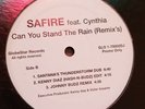Safire Feat. Cynthia-Can You Stand The Rain 12