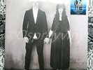 U2 Songs of Experience Translucent Cyan Blue Vinyl Double LP Sealed