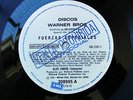 ALICE COOPER PROMO LP Special Forces SOUTHAMERICA ED. Fuerzas Especiales 1981